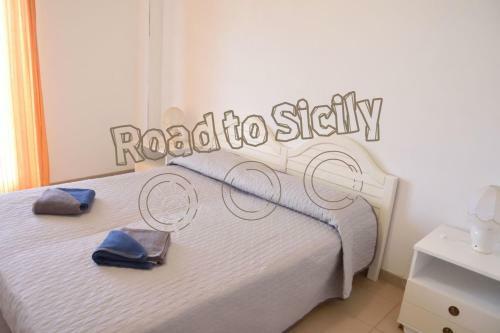 Apartamento Casa Mediterranea - Road To Sicily