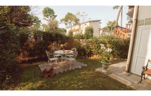 Casa Girasole