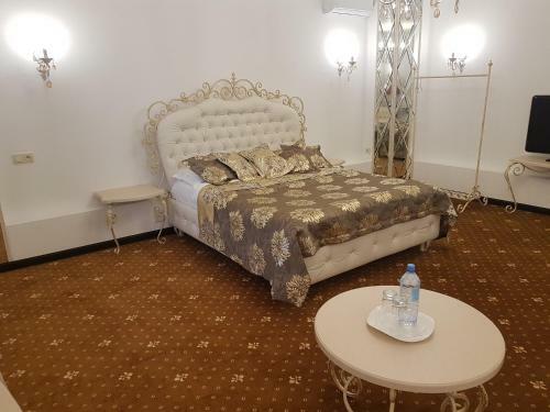 Bed & Breakfast Sequoia Boutique Hotel