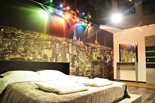 Bed & Breakfast Sequoia Boutique Hotel