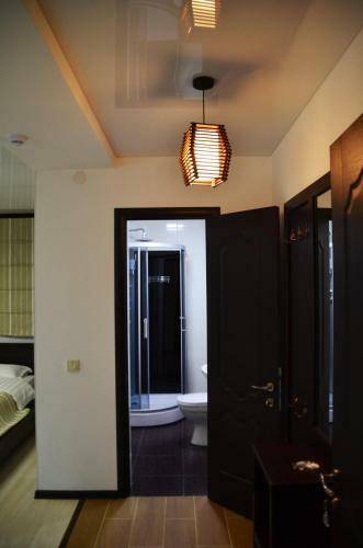 Bed & Breakfast Sequoia Boutique Hotel