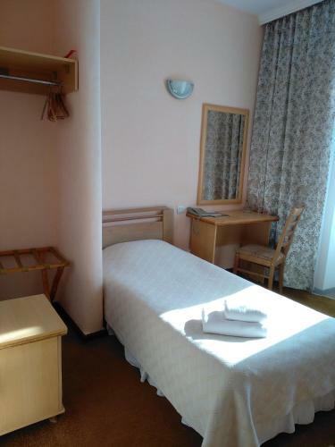 Hotel Zhambyl