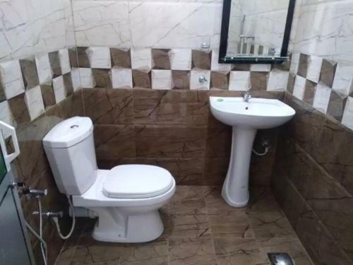 Hotel Quench Inn