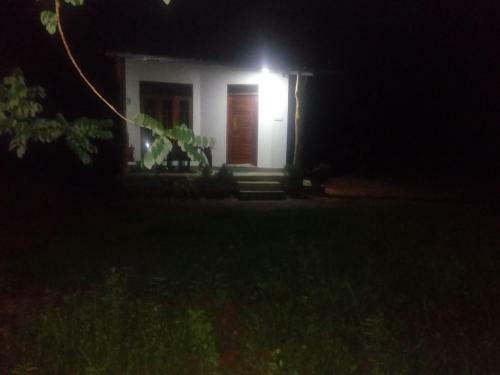 Motel Wilpattu Buma