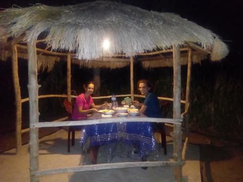 Motel Wilpattu Buma