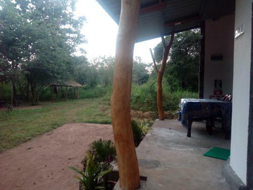 Motel Wilpattu Buma