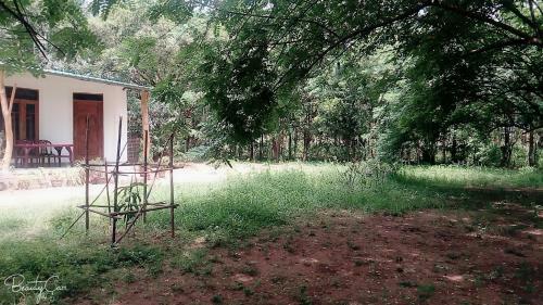 Motel Wilpattu Buma