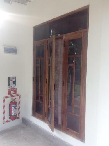 Motel Wilpattu Buma