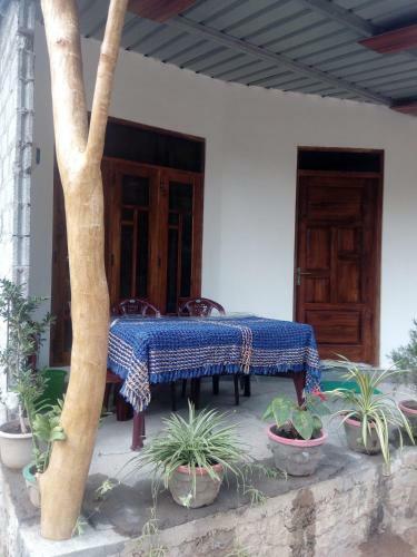 Motel Wilpattu Buma