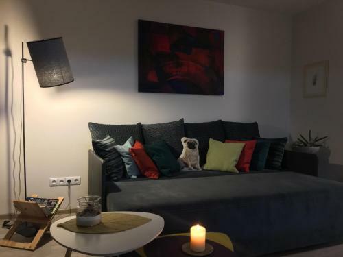 Smilt?s Apartamentai
