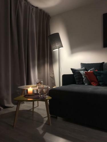Smilt?s Apartamentai