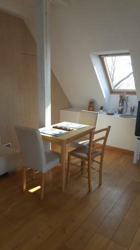 Mari? Apartamentai