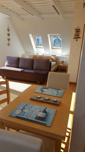 Mari? Apartamentai