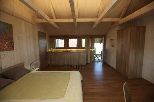 Hostal Vila Neringa