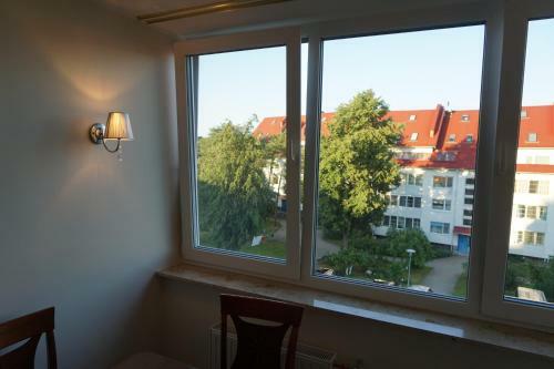 Downtown Apartaments