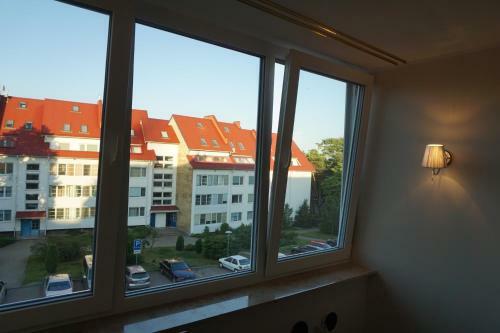 Downtown Apartaments