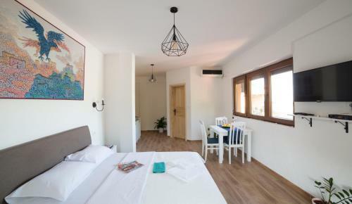 Apartamento Vasiliki