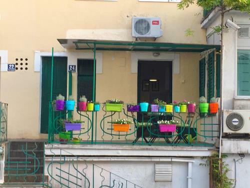 Apartamento Heart Of Herceg Novi