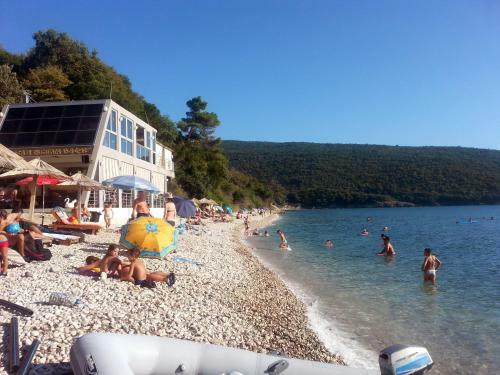 Villa Nostra - Kru?e