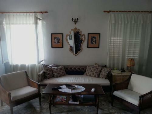 Villa Nostra - Kru?e