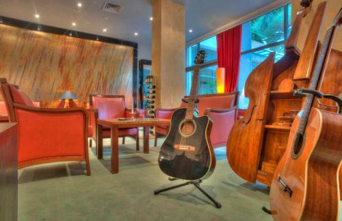 Hotel Rivijera