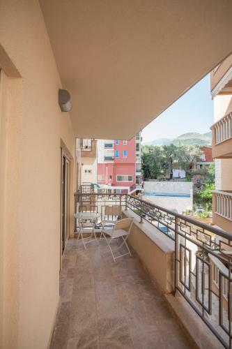 Apartments Dd