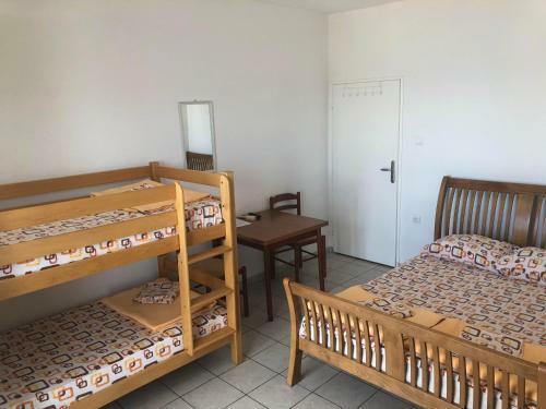 Hostal Jeli? Apartmani
