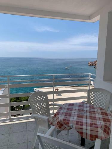 Hostal Jeli? Apartmani