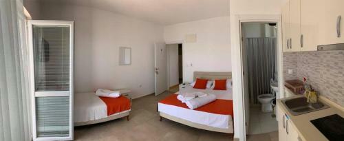 Hostal Jeli? Apartmani