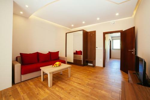 Bed & Breakfast Adriatica Beach Hotel