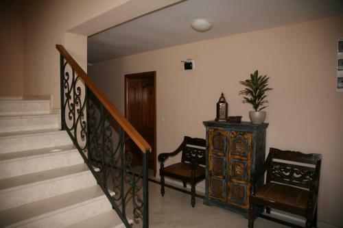 Bed & Breakfast Ahlan Villa