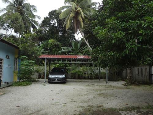 Hostal Anna Guest House Kubang Kerian