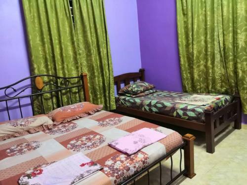 Hostal Anna Guest House Kubang Kerian