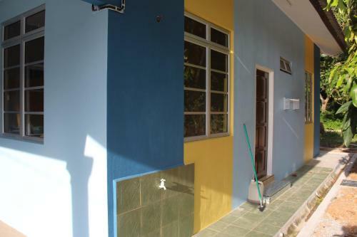 Hostal Anna Guest House Kubang Kerian