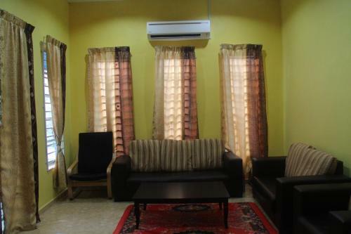 Hostal Anna Guest House Kubang Kerian
