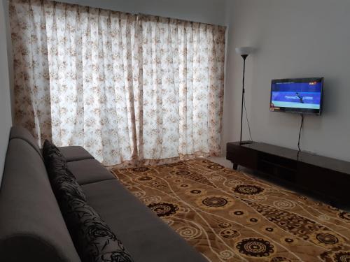 Apartment Cameron Highlands (Jalan Tengkolok)