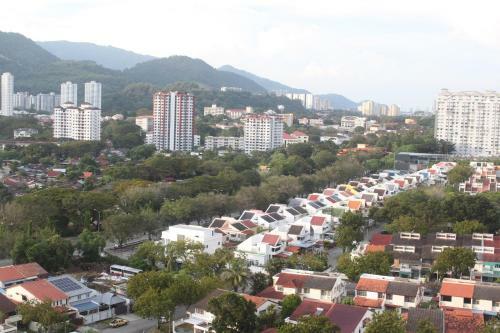 Apartamento Grandeur Accommodation
