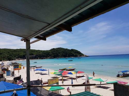 Albergue Seahorse Diver Guesthouse