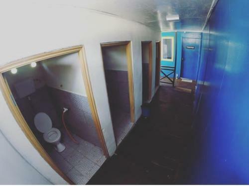 Albergue Seahorse Diver Guesthouse