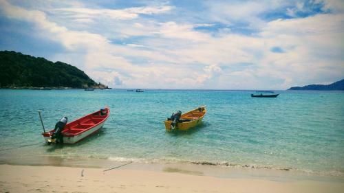 Albergue Seahorse Diver Guesthouse