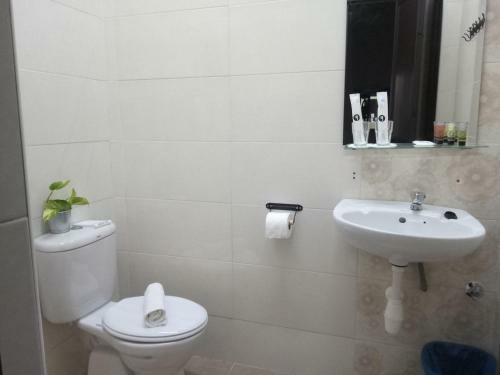Hostal 5 Twenty @ Melaka