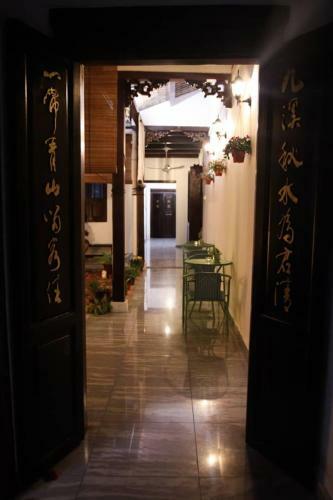 Hostal 5 Twenty @ Melaka