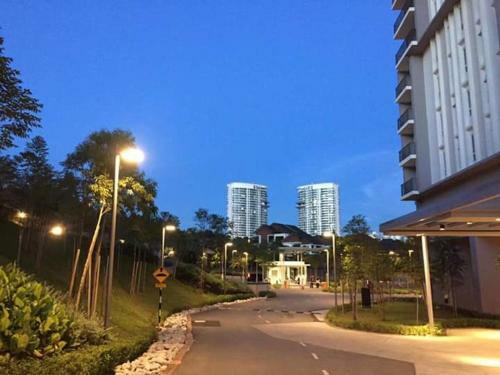 Apartamento Verdi Eco-dominium, Symphony Hills