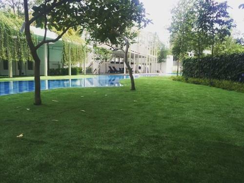 Apartamento Verdi Eco-dominium, Symphony Hills