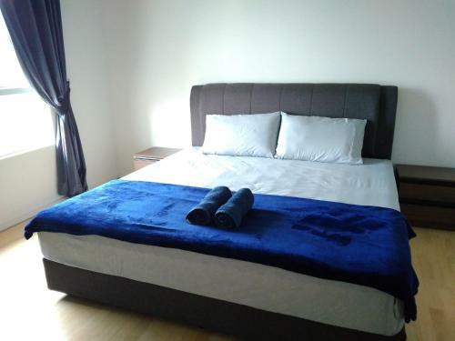 Apartamento Verdi Eco-dominium, Symphony Hills