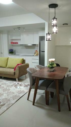 Apartamento Verdi Eco-dominium, Symphony Hills