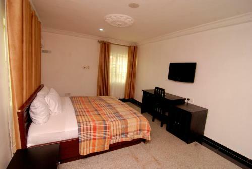 Belvoir Hotel