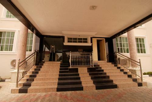 Belvoir Hotel