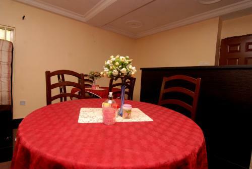 Belvoir Hotel