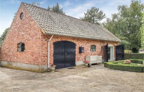 Two-bedroom Holiday Home In Valkenswaard